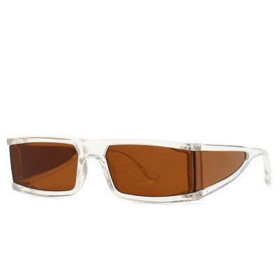 Square Sunglasses Women