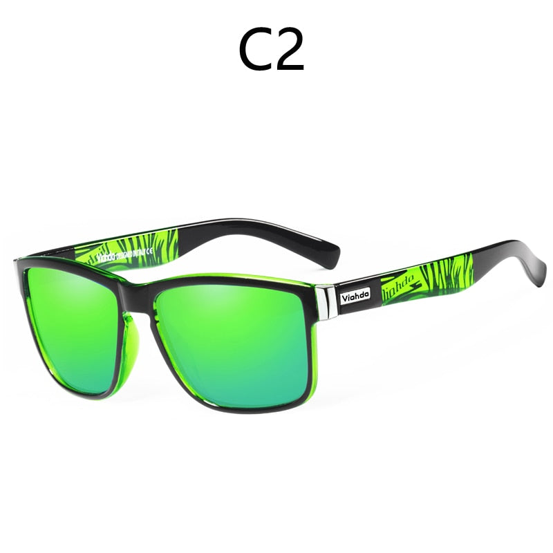 Polarized Sunglasses