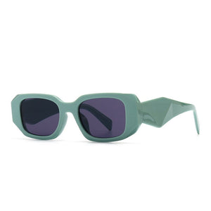 Square Sunglasses Women