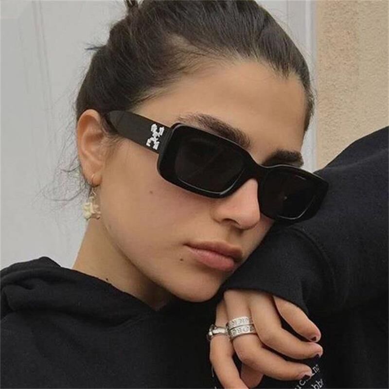 High Quality Retro Sunglasses