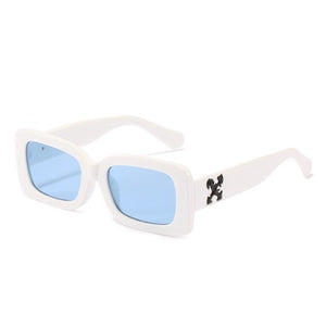 High Quality Retro Sunglasses