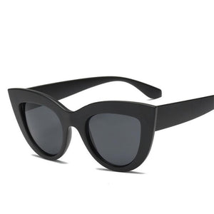 Cat Eye Women Sunglasses