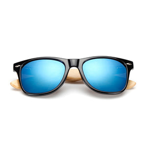 Wood Sunglasses