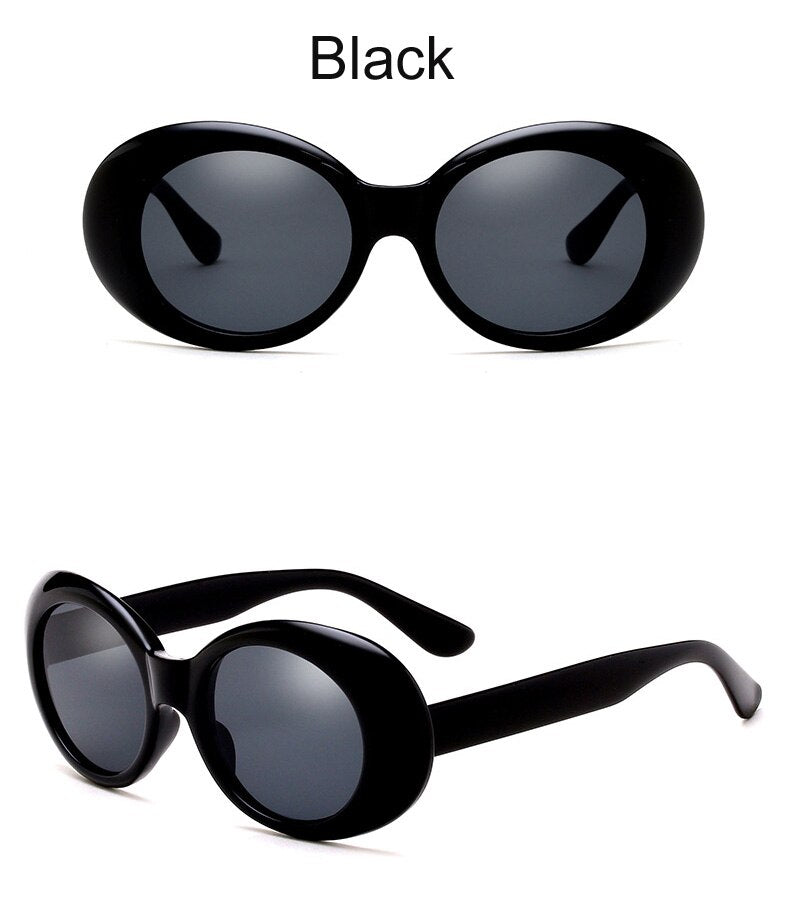 Luxury Brand Design Sunglasses