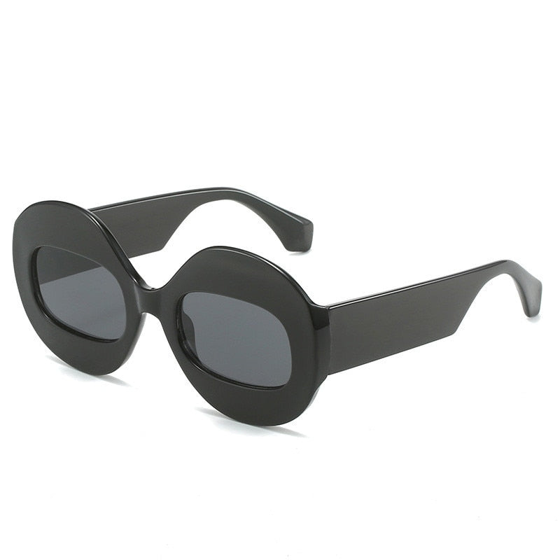 Oval Sunglasses