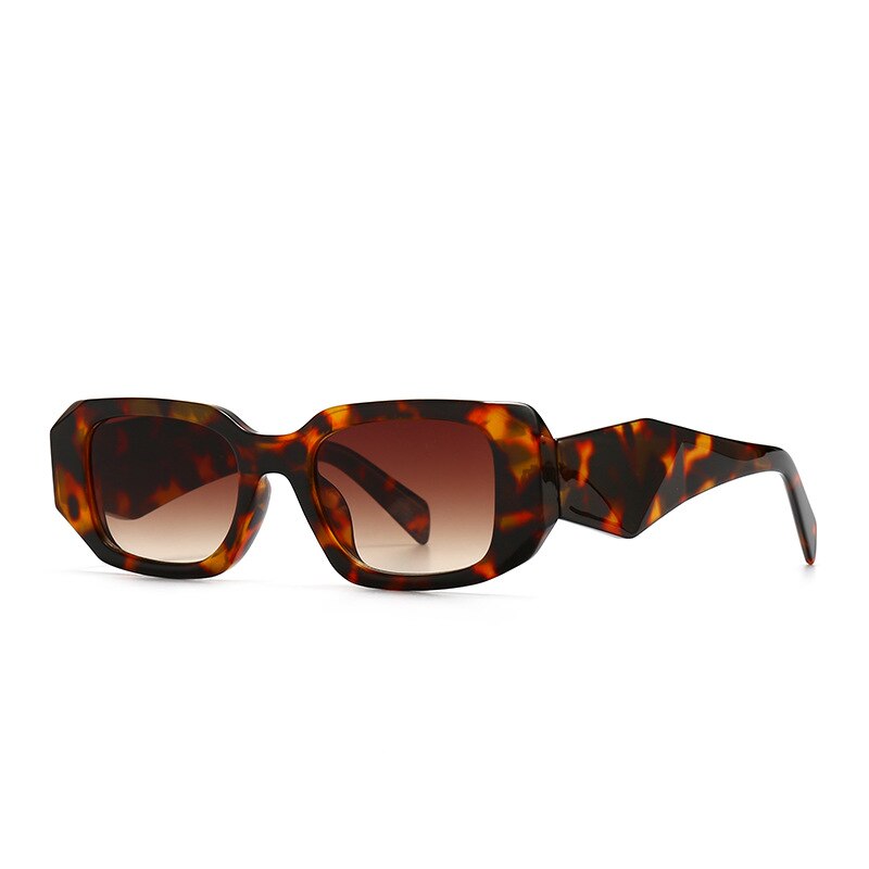 Square Sunglasses Women