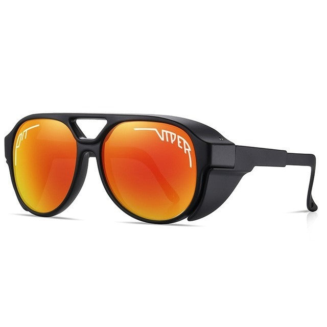 Cycling glasses polarized Sunglasses