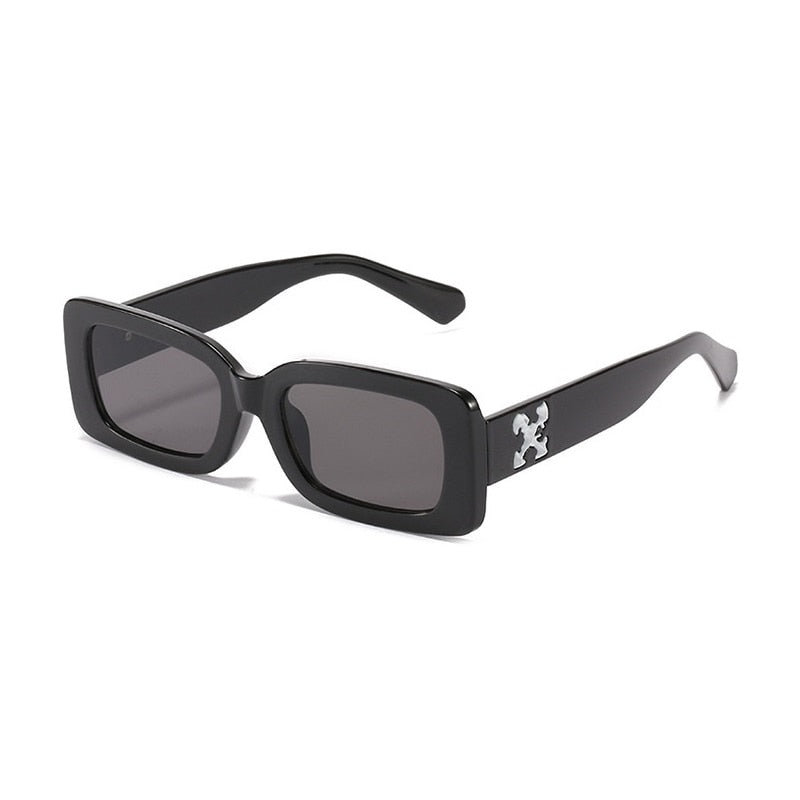 High Quality Retro Sunglasses