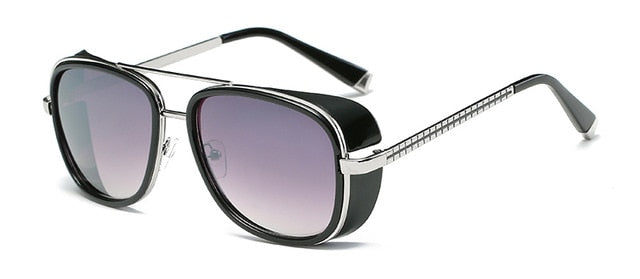 Vintage Style Designer Sunglasses