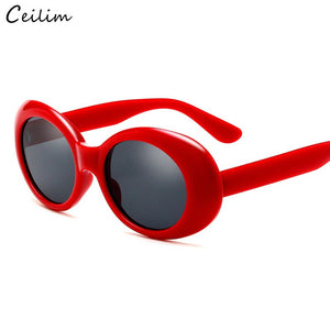 Luxury Brand Design Sunglasses