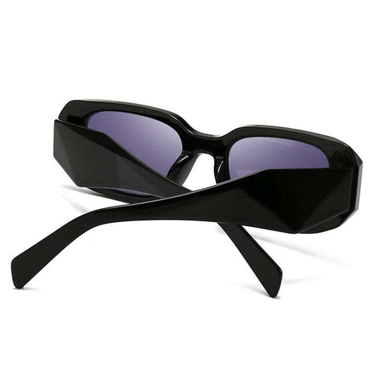 Square Sunglasses Women