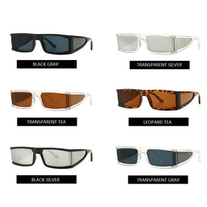 Square Sunglasses Women