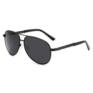 Pilot Polarized Sunglasses