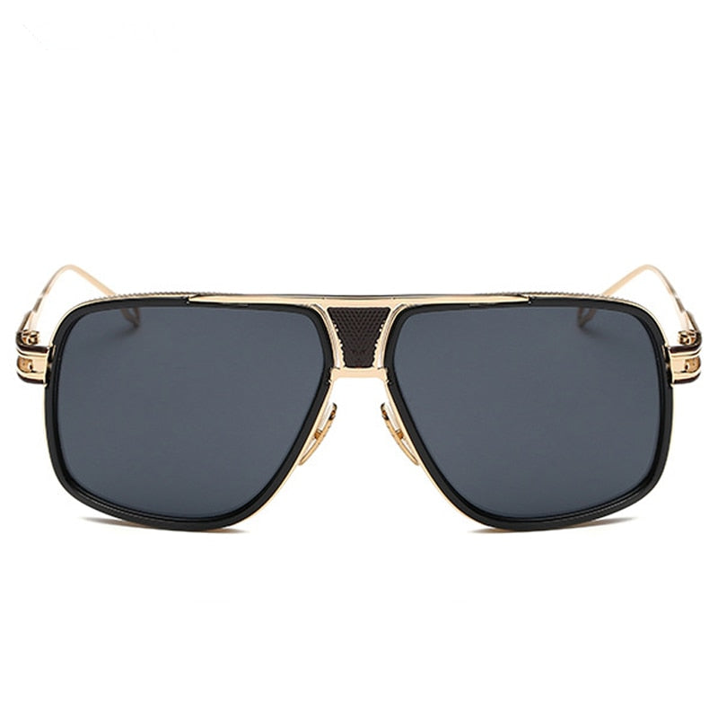 Oversized Men Sunglasses