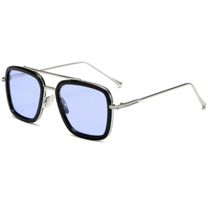 Tony Stark Style Sunglasses