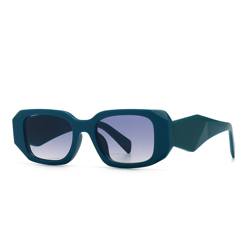 Square Sunglasses Women