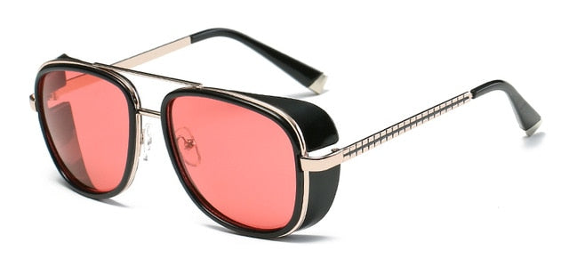 Vintage Style Designer Sunglasses