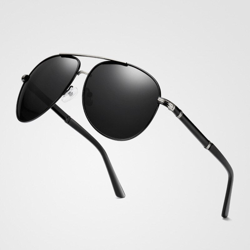 Pilot Polarized Sunglasses