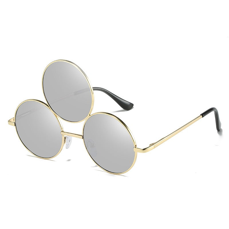 3rd Eye Fashion Sunglasses