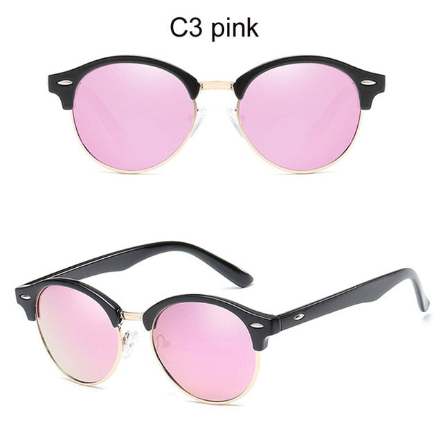 Polarized Sunglasses Women