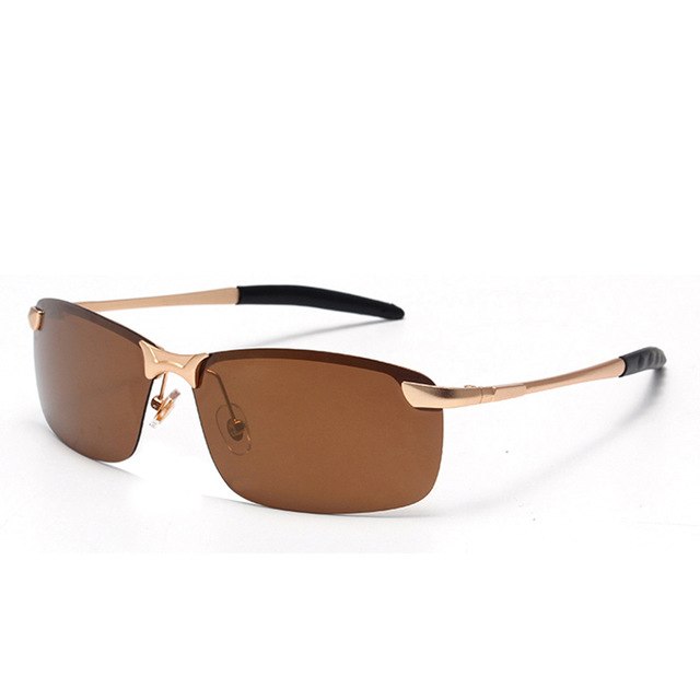 Men Polarized Sunglasses