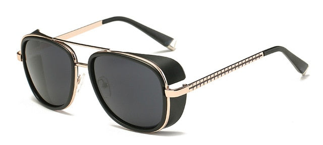 Vintage Style Designer Sunglasses