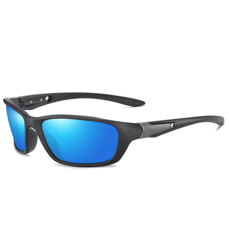 New Polarized Sports