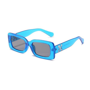 High Quality Retro Sunglasses