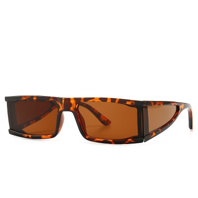 Square Sunglasses Women