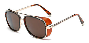 Vintage Style Designer Sunglasses