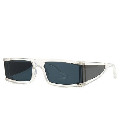 Square Sunglasses Women