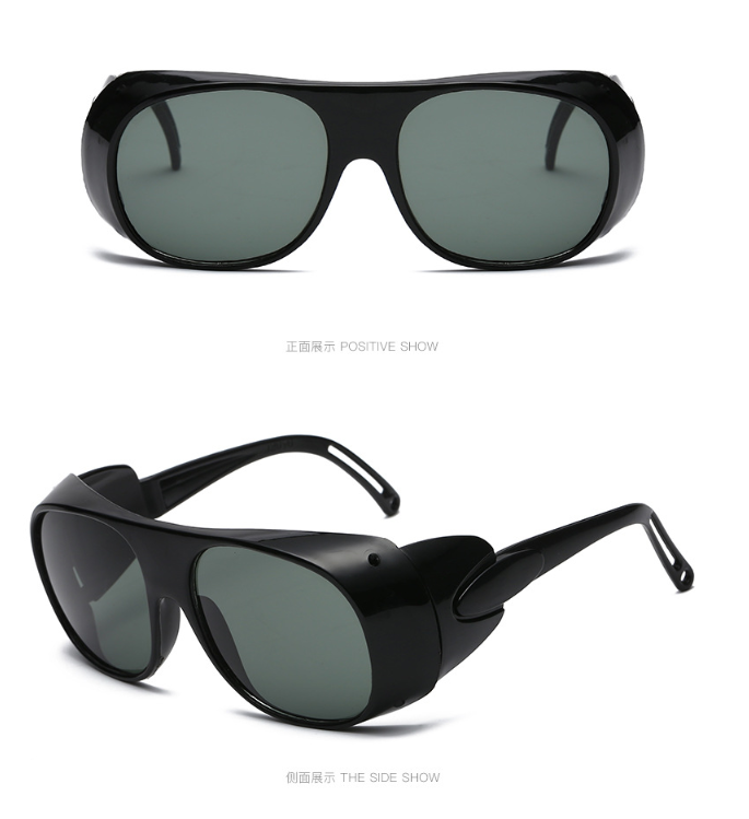 Windproof Outdoor Sport Eyewear