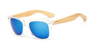 Wood Sunglasses