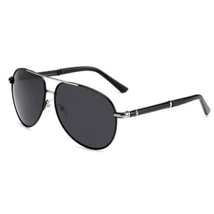 Pilot Polarized Sunglasses