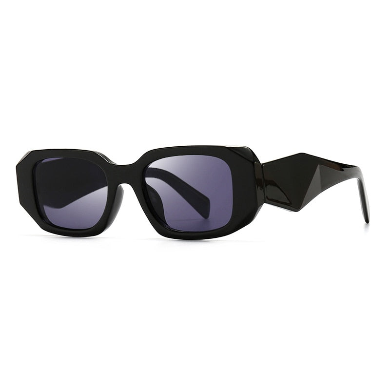 Square Sunglasses Women