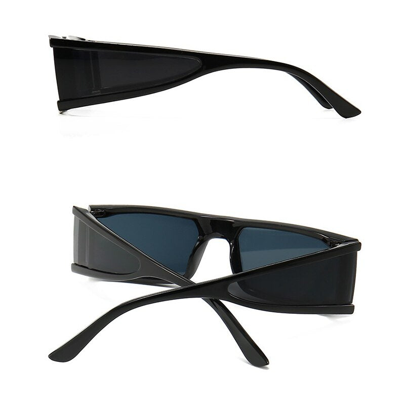 Square Sunglasses Women