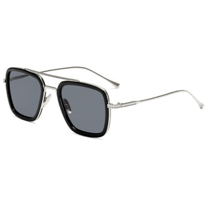 Tony Stark Style Sunglasses