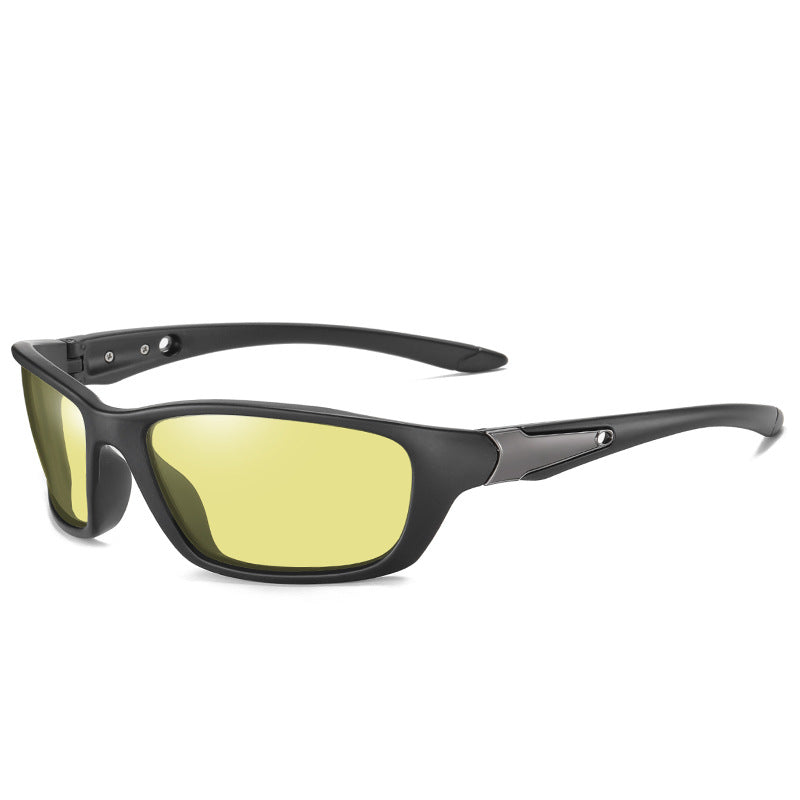 New Polarized Sports