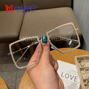 Vintage Style Women Sunglasses