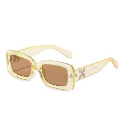 High Quality Retro Sunglasses