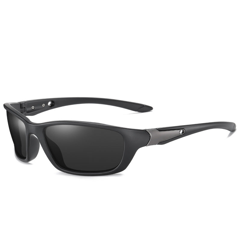 New Polarized Sports