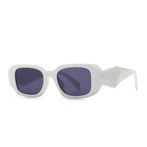 Square Sunglasses Women