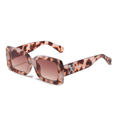 High Quality Retro Sunglasses