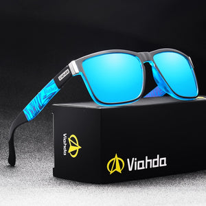 Polarized Sunglasses