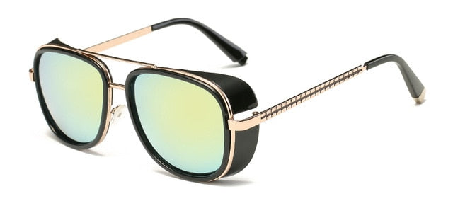 Vintage Style Designer Sunglasses