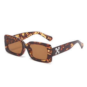 High Quality Retro Sunglasses