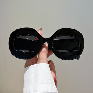 Oval Sunglasses