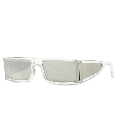 Square Sunglasses Women