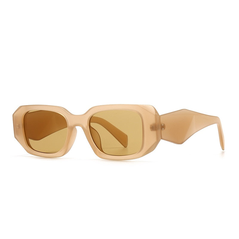 Square Sunglasses Women