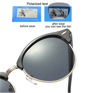 Polarized Sunglasses Women